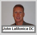 Dr. John LaMonica