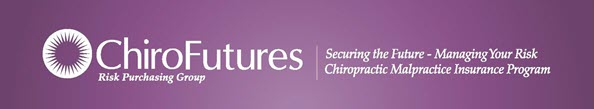 ChiroFutures Malpractice Program