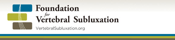 Foundation for Vertebral Subluxation